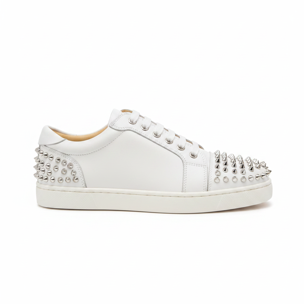 Christian Louboutin Vieira "White"