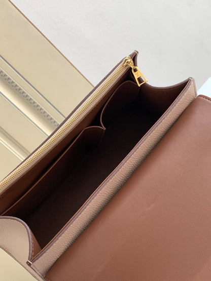 Louis Vuitton Twist One Handle PM