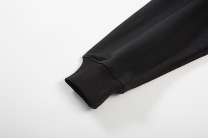 Prada Hoodie "Black"