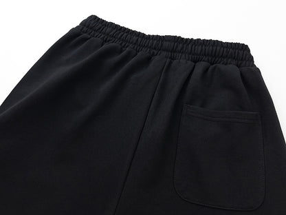Stone Island Shorts "Black"