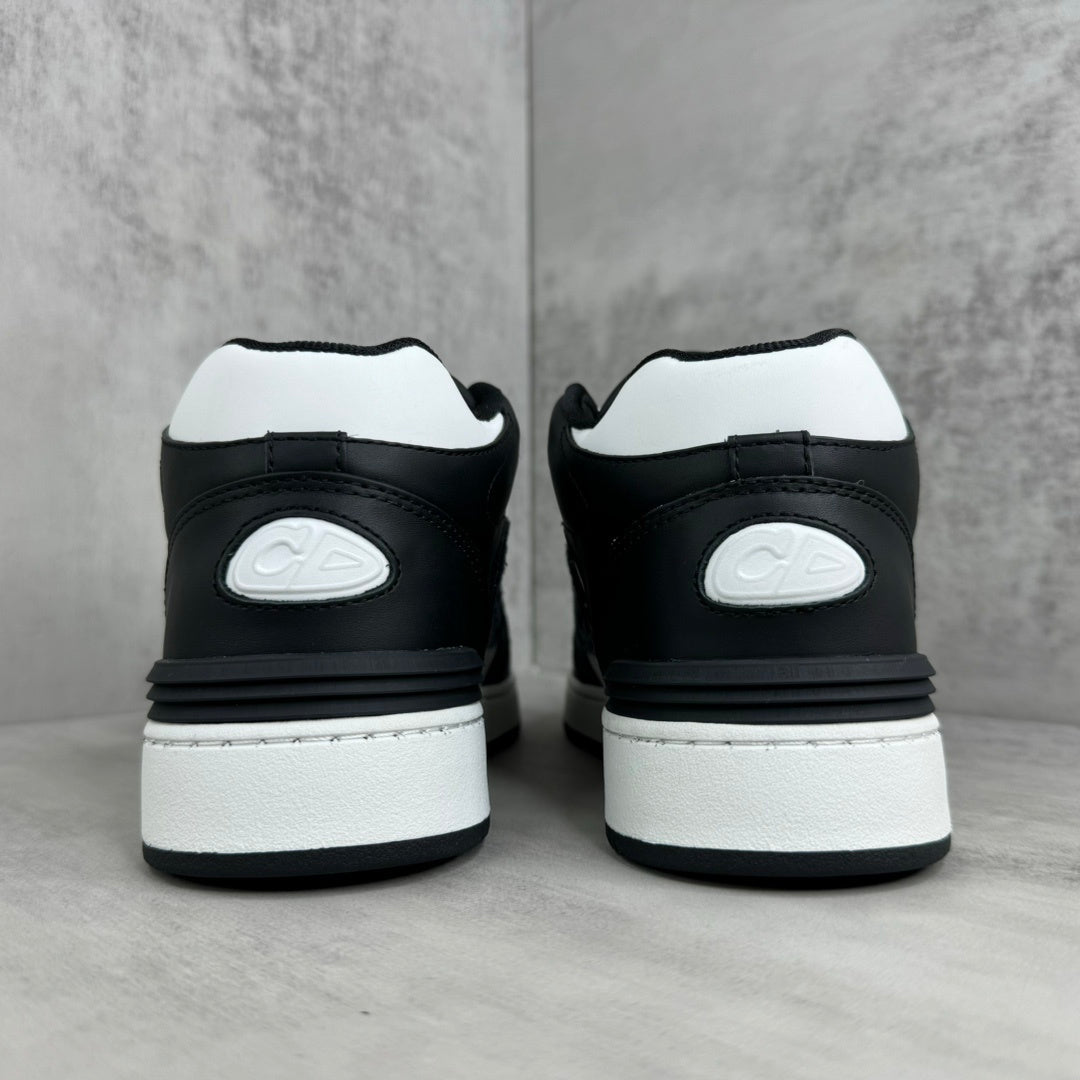 Dior B57 "Black-White"