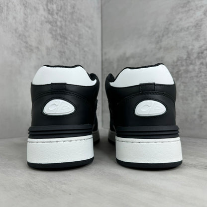 Dior B57 "Black-White"