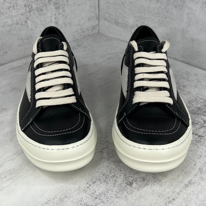 Rick Owens DRKSHDW Low "Black"