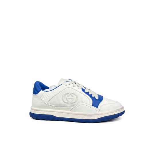 Gucci Mac80 "White-Blue"