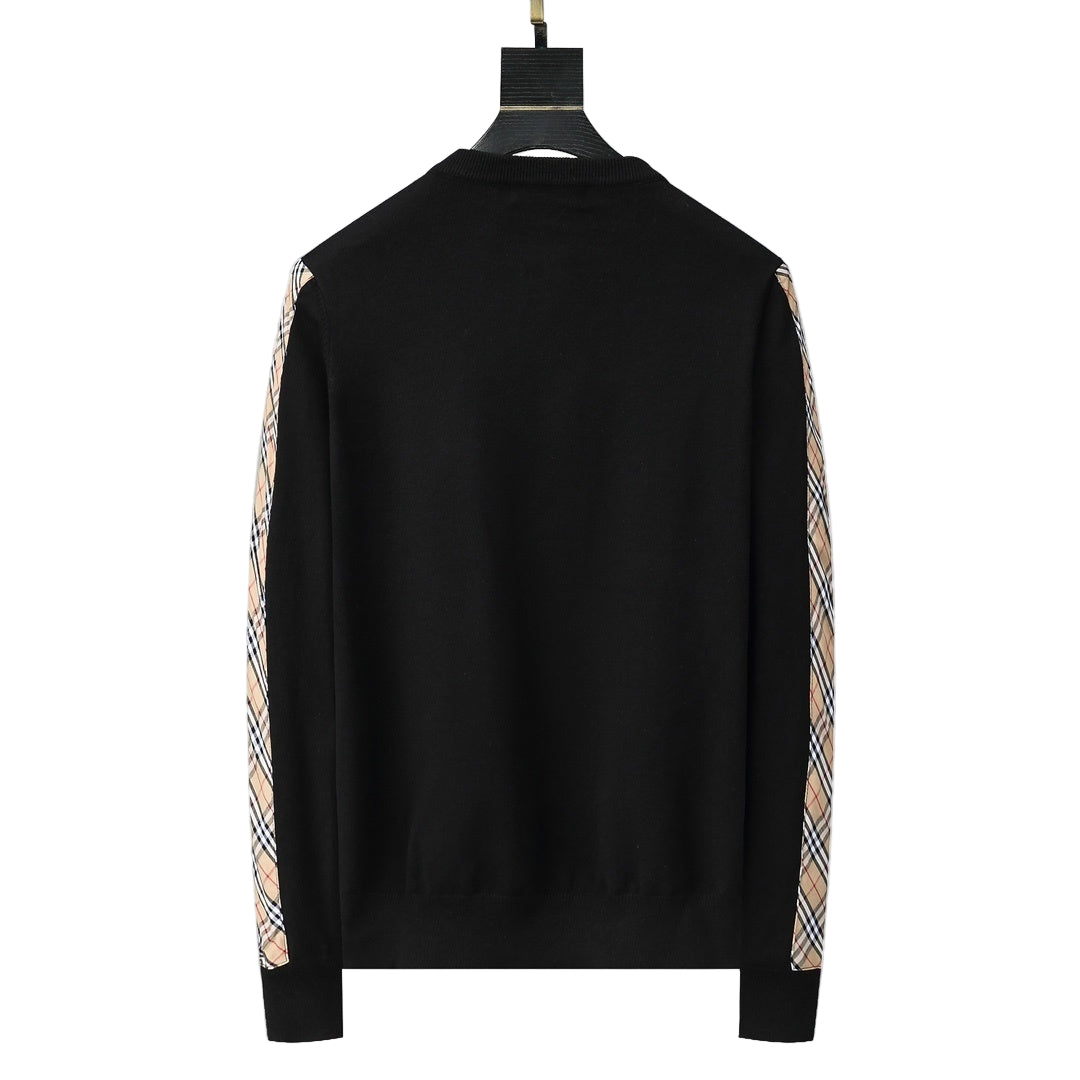 Burberry Sweater "Black"