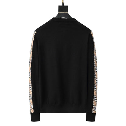 Burberry Sweater "Black"