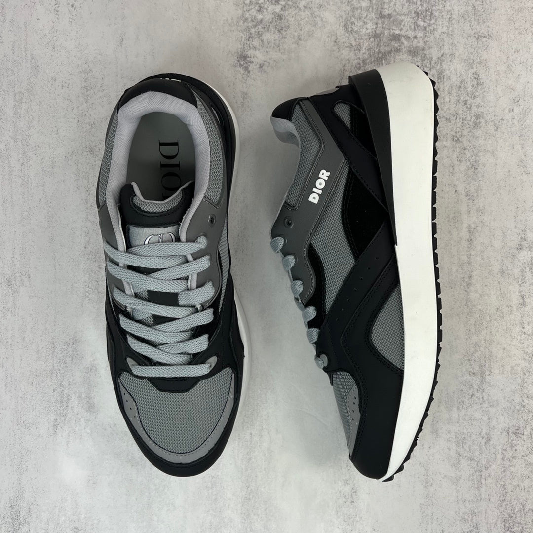 Dior B29 "Grey-Black"