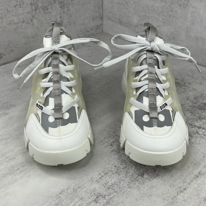 Dior D-Connect "White-Grey"