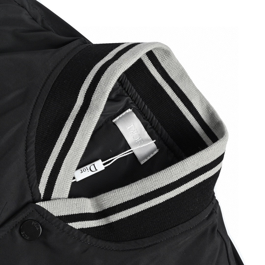 Dior Bomber Jacket "Black"