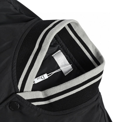 Dior Bomber Jacket "Black"
