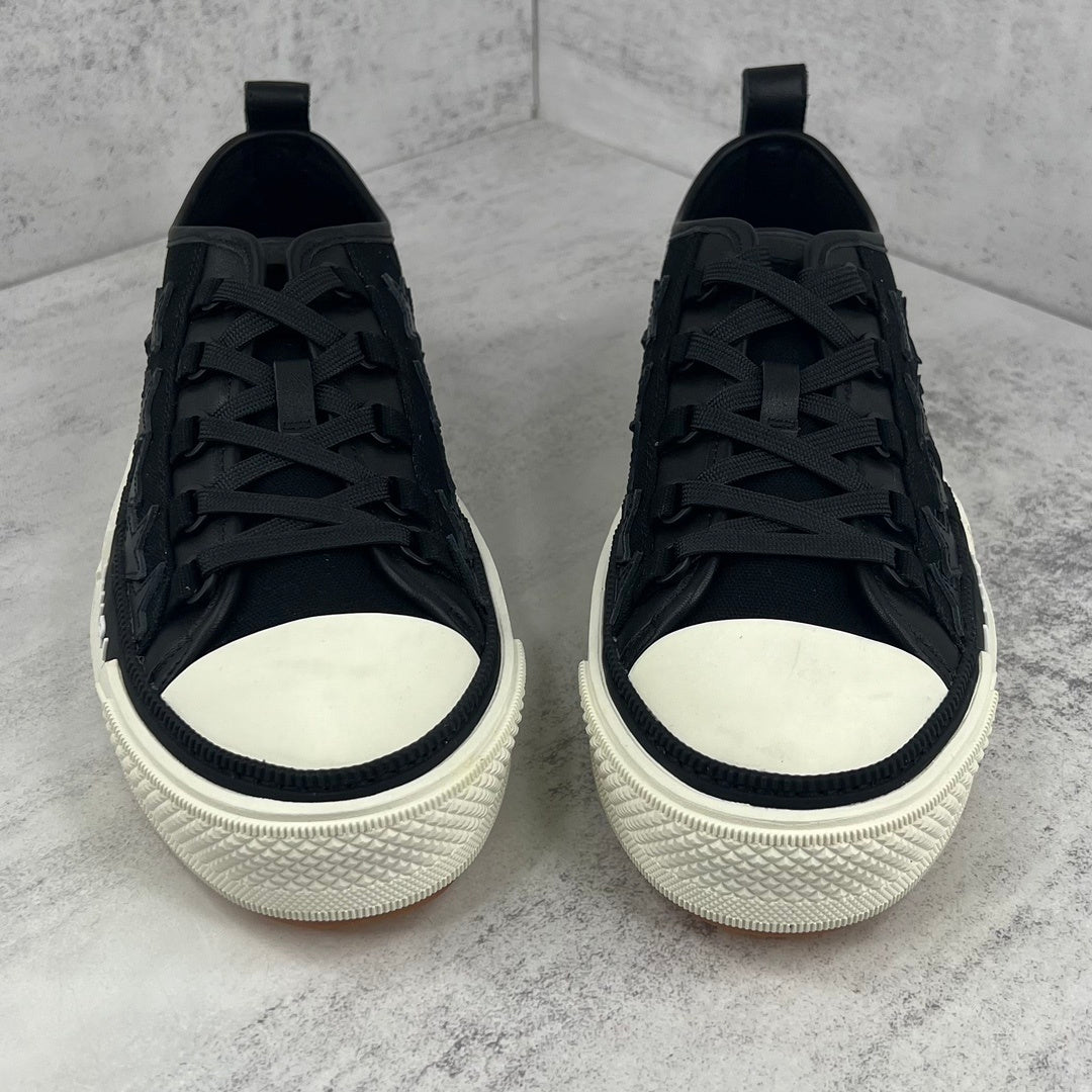 Amiri Court Low "Black Stars"