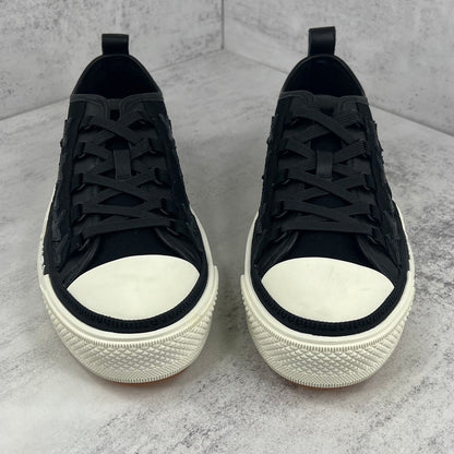Amiri Court Low "Black Stars"