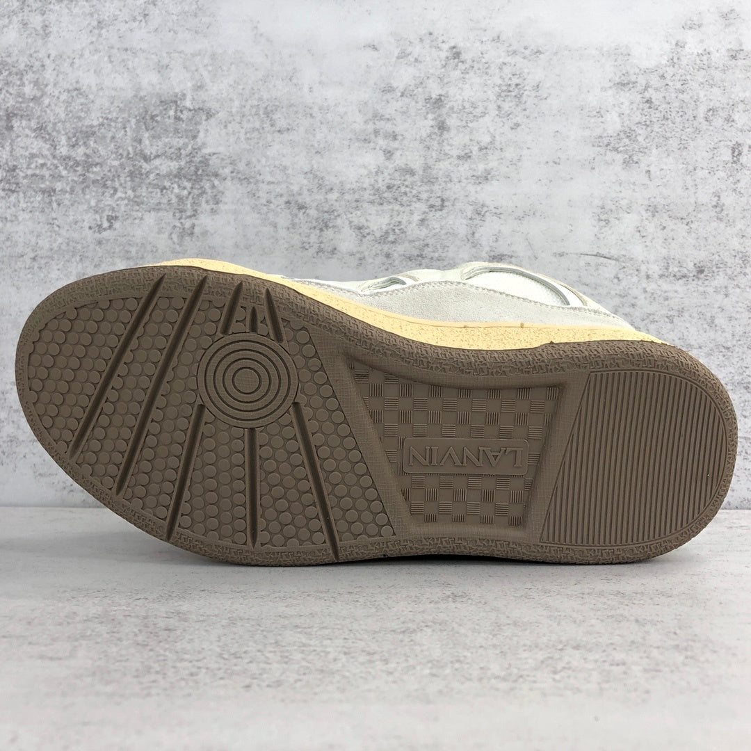 Lanvin Curb "Graffiti"