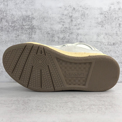 Lanvin Curb "Graffiti"