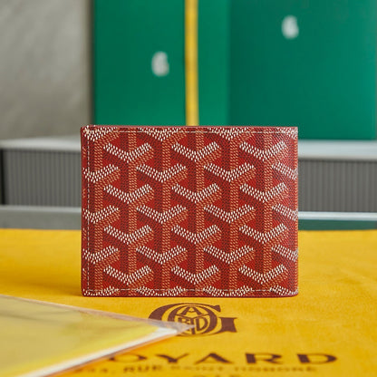 Goyard Victoire Wallet