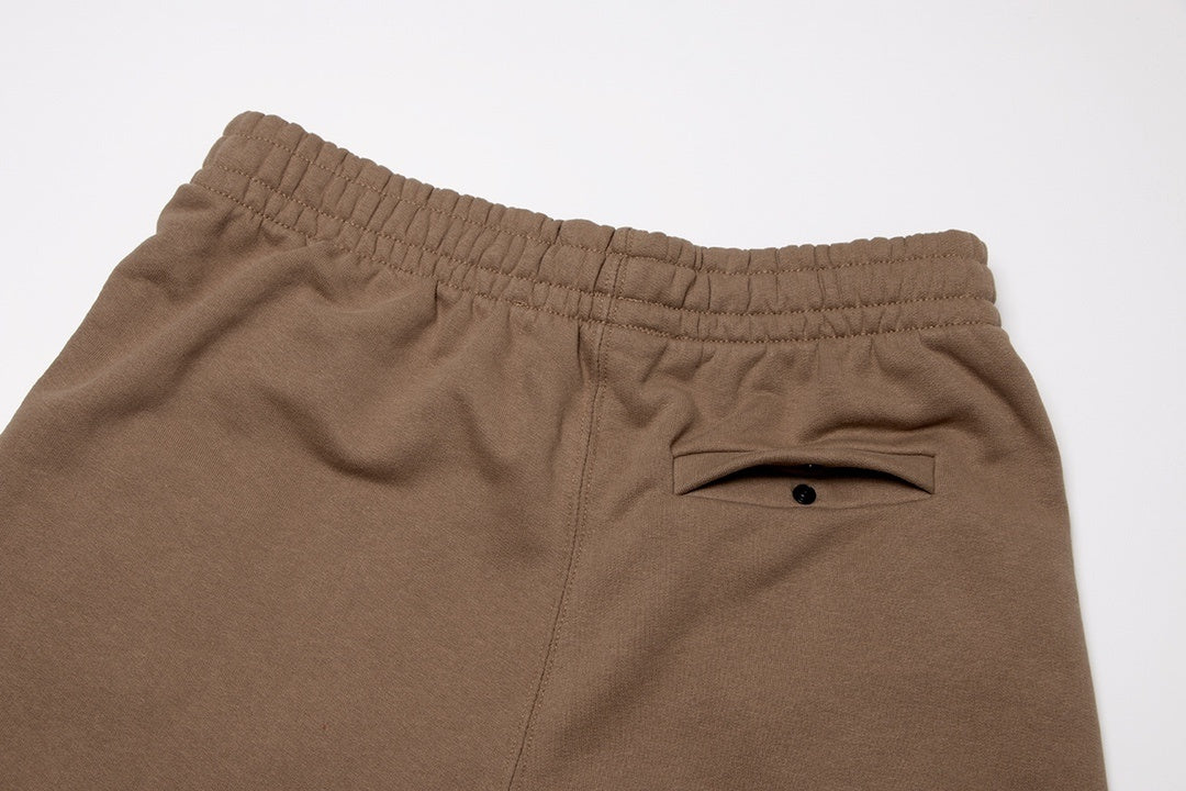 Off-White Trousers "Brown"