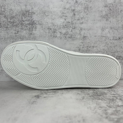 Chanel Low "White"