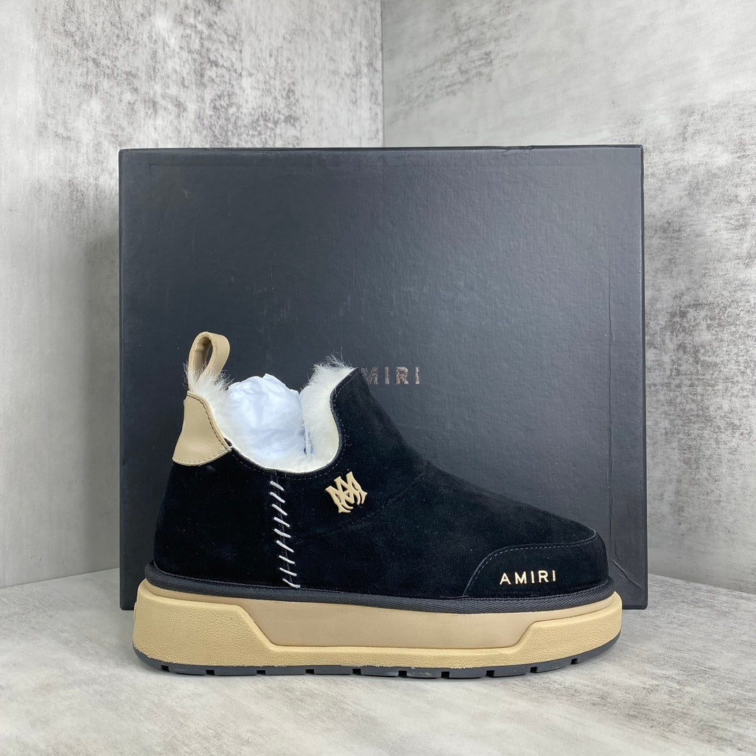 Amiri Malibu "Black"