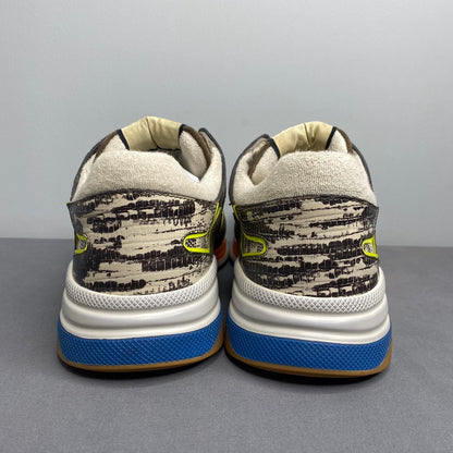 Gucci Ultrapace "Rock Tejus Printed"