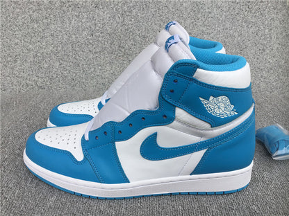 Jordan 1 Retro High OG "UNC"
