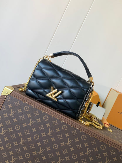 Louis Vuitton GO-14 MM