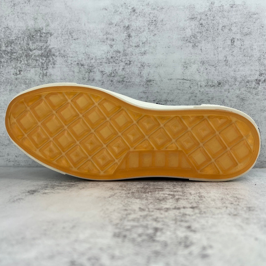 Amiri Court Low "Black Stars"