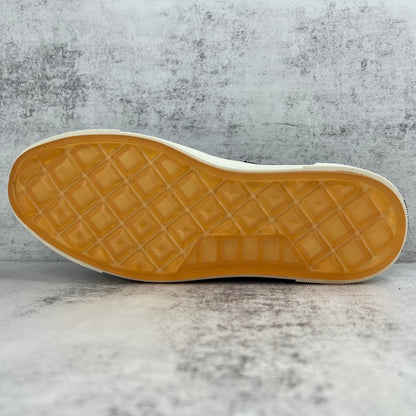 Amiri Court Low "Black Stars"