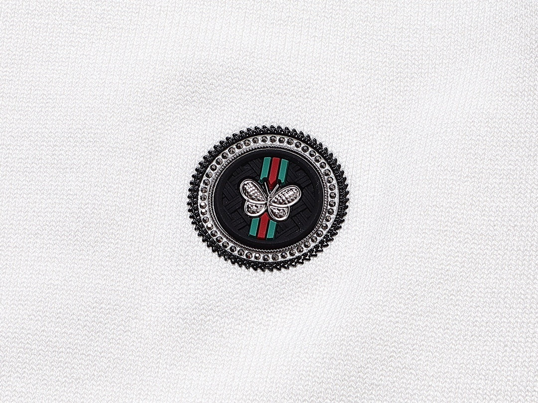 Gucci Sweater "White"