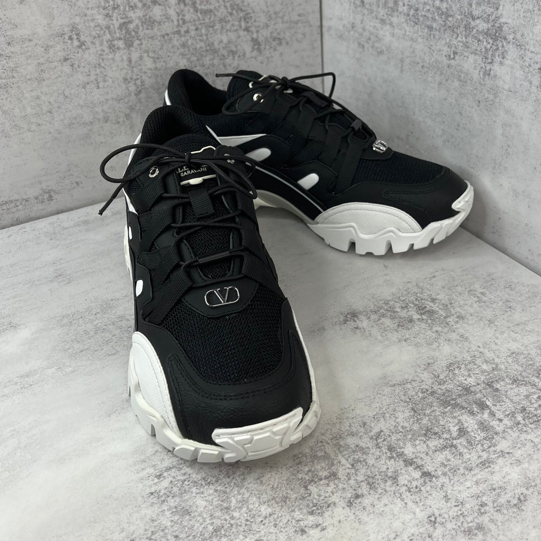 Valentino Garavani x Undercover Climbers "Black"