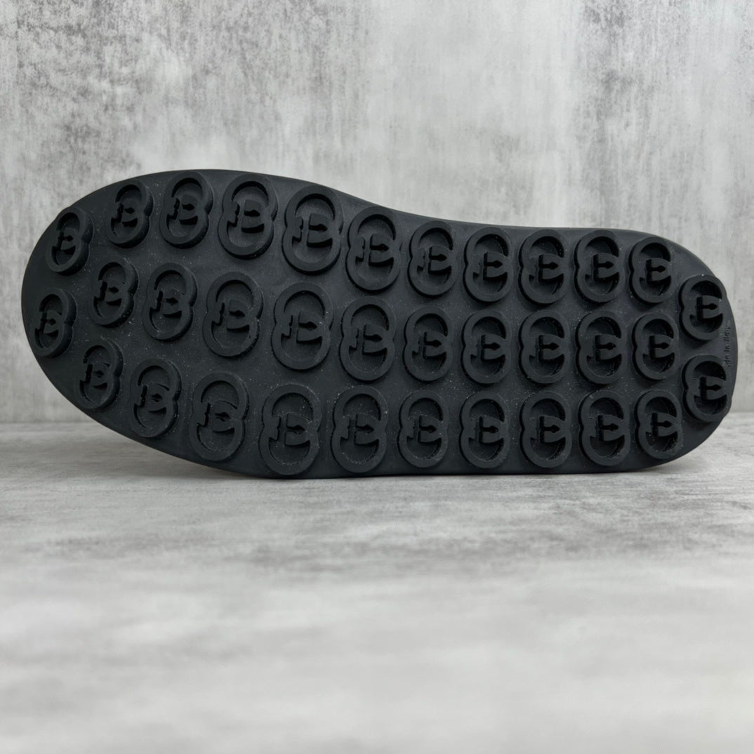 Gucci Tennis 1977 High-Top "White-Black Monogram"