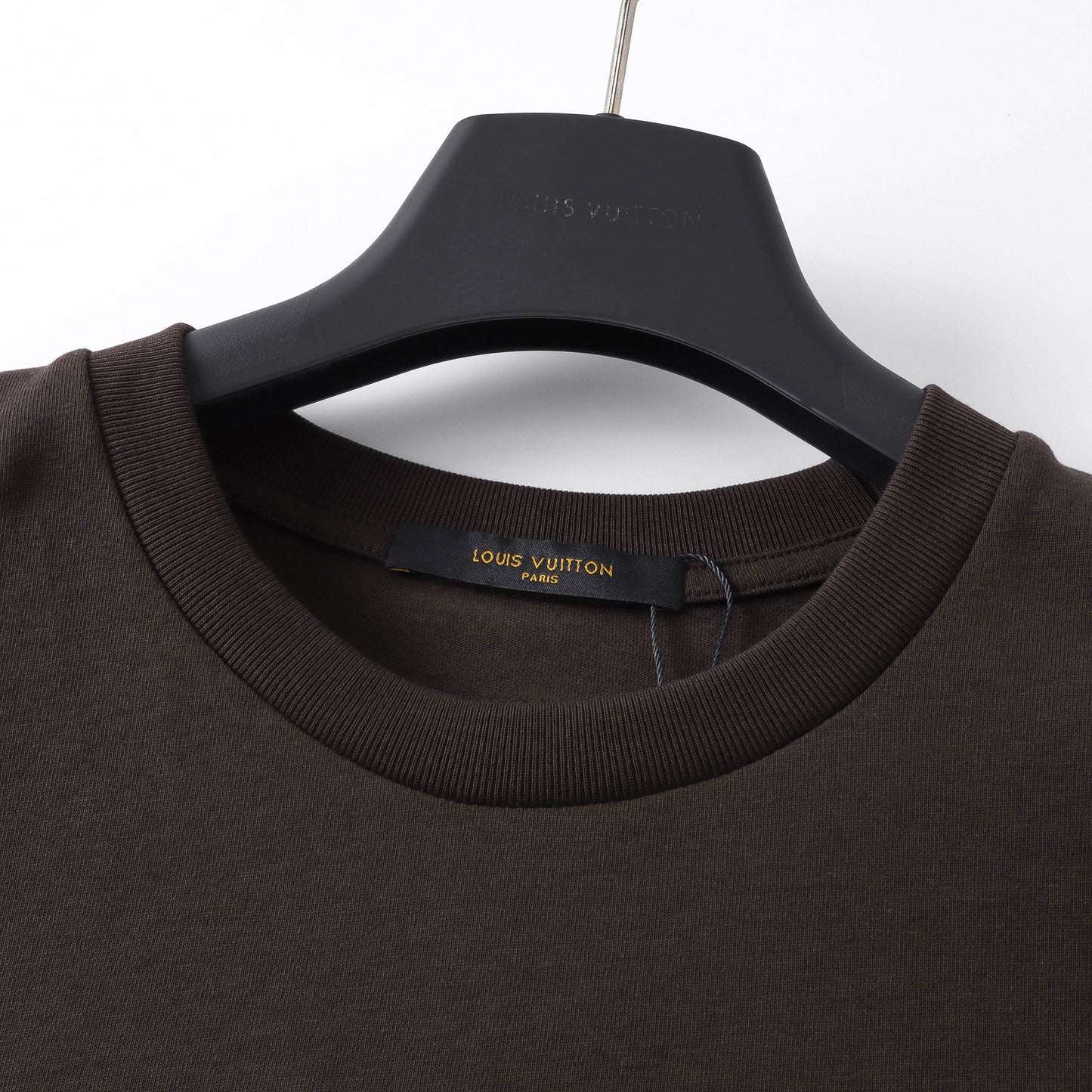 Louis Vuitton T-Shirt "Brown"