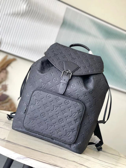 Louis Vuitton Montsouris Backpack