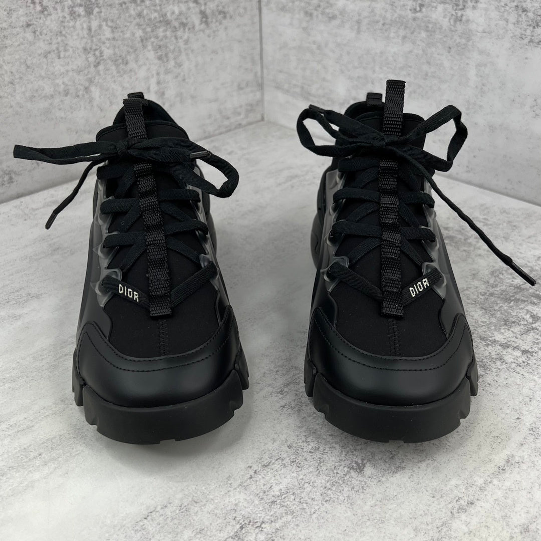 Dior D-Connect "Black"