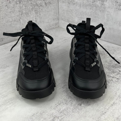 Dior D-Connect "Black"