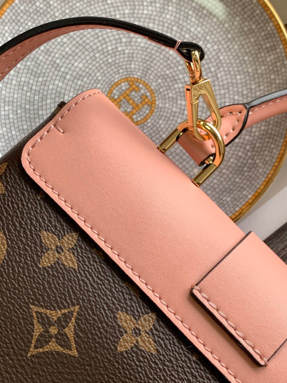 Louis Vuitton Locky BB