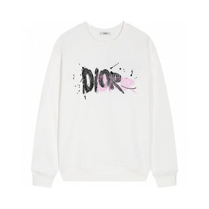 Dior Sweatshirt "White"