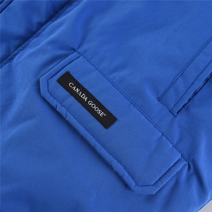 Canada Goose Chilliwack Down Jacket "Blue"