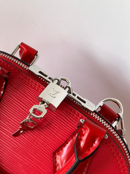 Louis Vuitton Alma BB