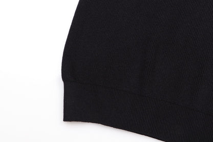 Louis Vuitton Frequency Sweater "Black"