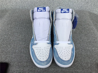 Jordan 1 Retro High OG "Hyper Royal"