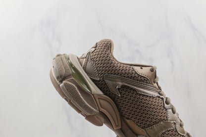 Balenciaga Track "Beige " Mesh
