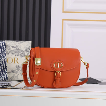 Dior Medium Dior Bobby Bag