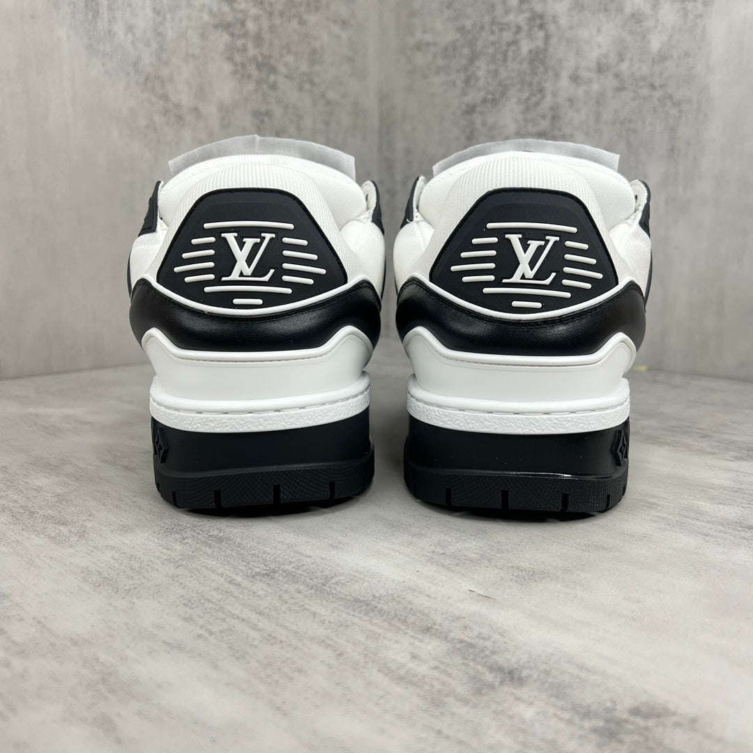 Louis Vuitton Maxi "Black Love"