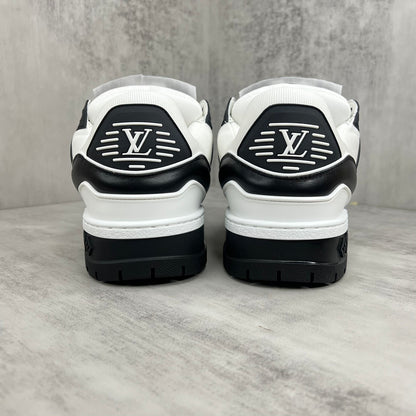 Louis Vuitton Maxi "Black Love"