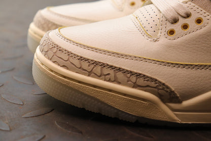 J. Balvin x Air Jordan 3 Retro "Medellín Sunset"