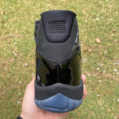 Air Jordan 11 Retro "Cap and Gown"