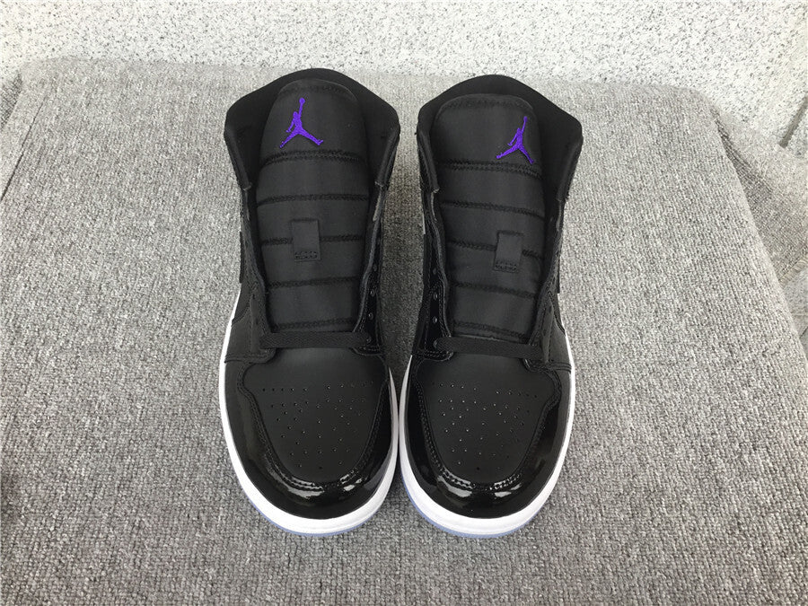 Air Jordan 1 Mid SE "Space Jam"