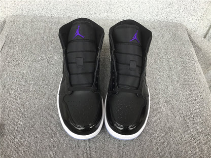 Air Jordan 1 Mid SE "Space Jam"