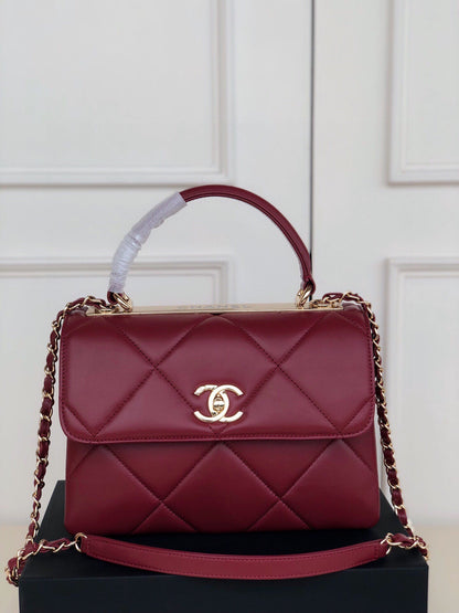 Chanel Trendy CC Flap Bag