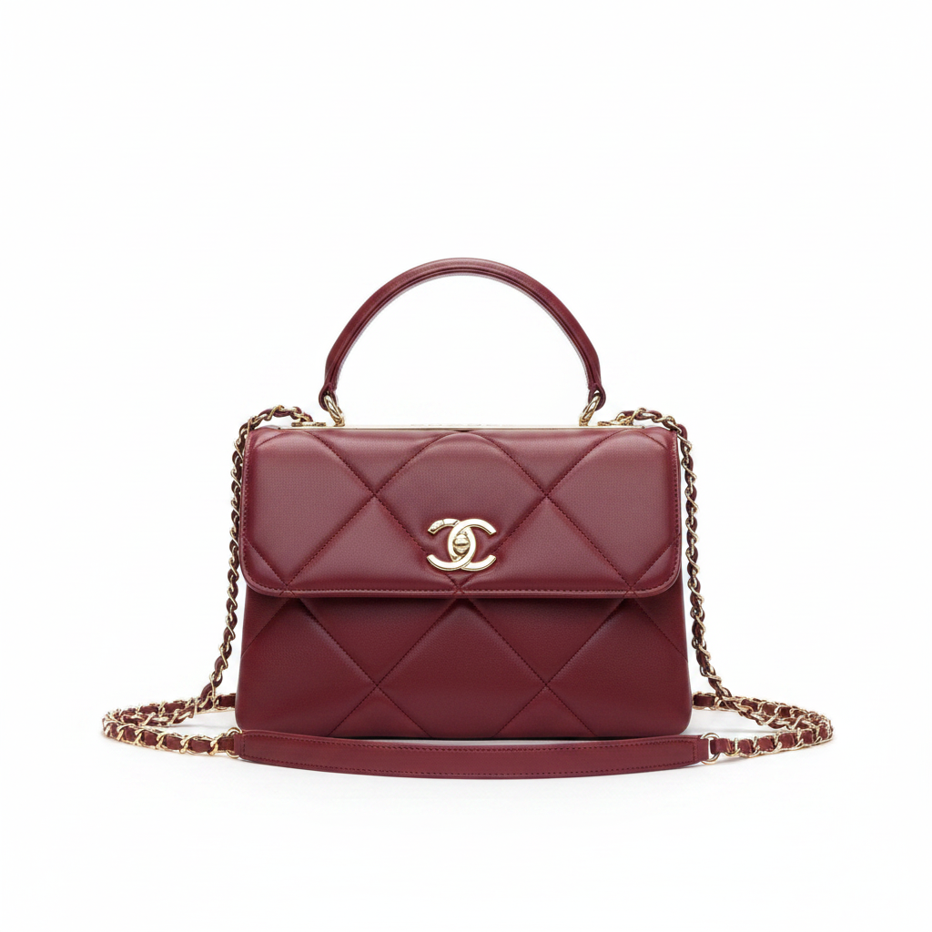 Chanel Trendy CC Flap Bag